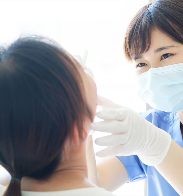 歯の健康維持の要、「定期健診の重要性」